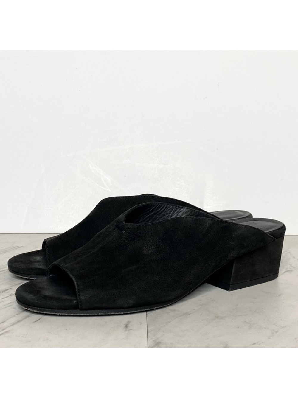 Eileen Fisher Slip Ons